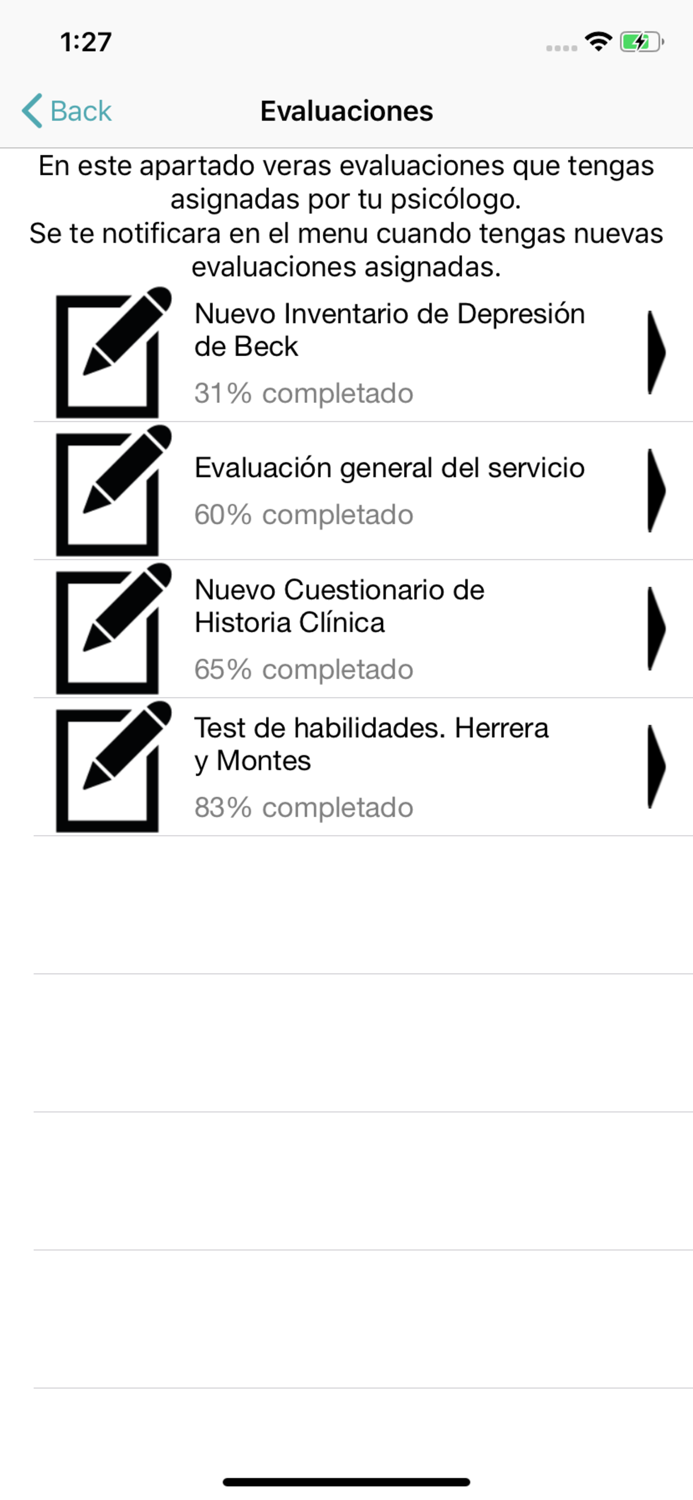 Te Queremos Escuchar