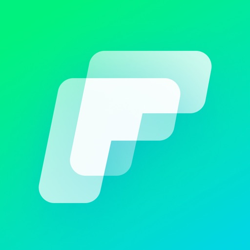 Famey-Special Video Effects icon