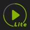 Although it may seem odd to highlight the lite version of an app instead of the full version, OPlayerHD Lite is the best free option in the category and is therefore a good app to have in your arsenal