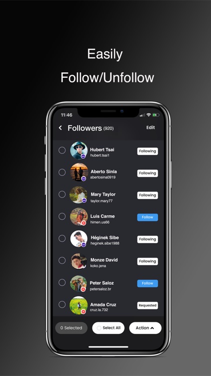 Insta Follower for Instagram