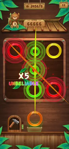 Game screenshot Circles Puzzle Game hack