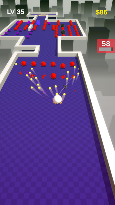 Pop and Move screenshot 2