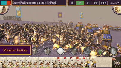 ROME: Total War - Alexander Screenshot 8