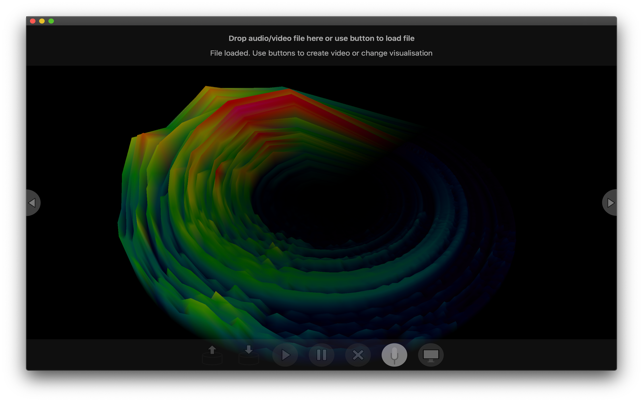 SoundShape(圖2)-速報App