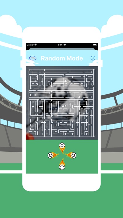 Asuua Football screenshot-5