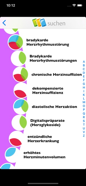 I Care Wissen To Go 2015 On The App Store