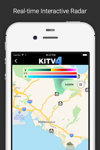 KITV 4 Breaking News & Weather - náhled