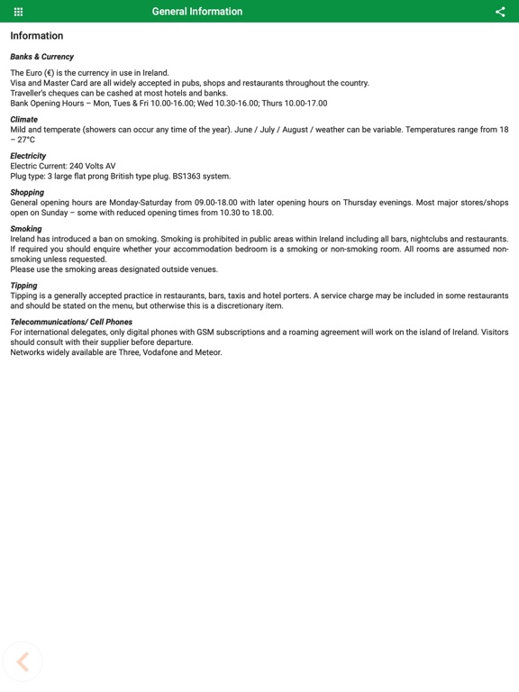 Screenshot #6 pour INQUA 2019