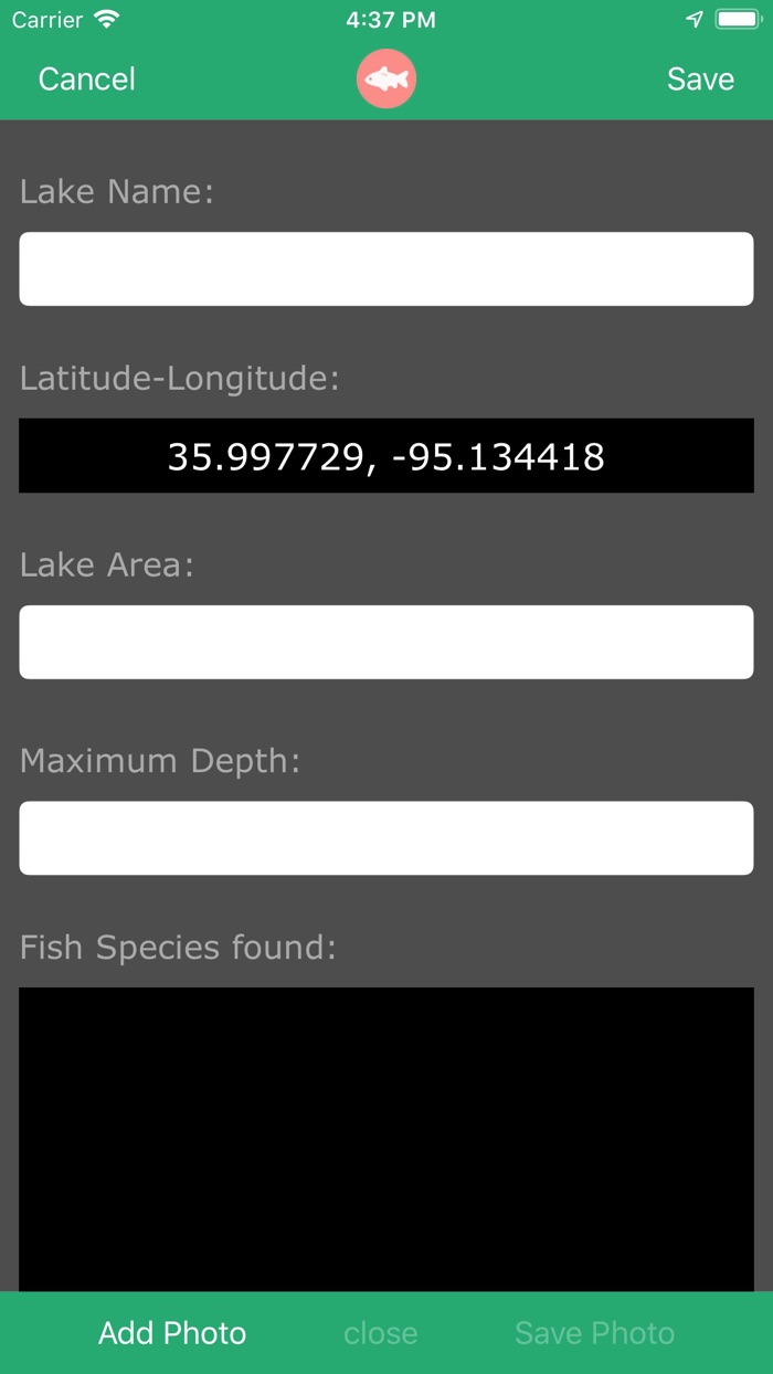 Missouri, Kansas, Oklahoma, AR