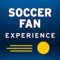 Time to celebrate the soccer season with a custom fan experience presented by Red Bull