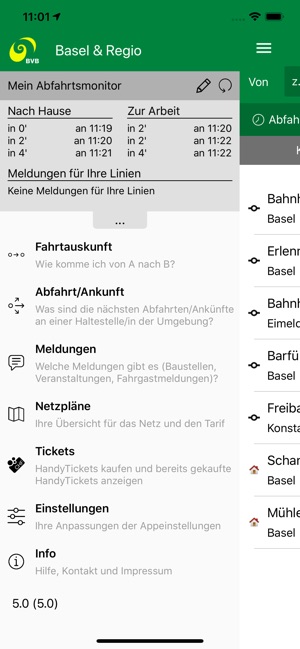 Basel & Regio(圖1)-速報App