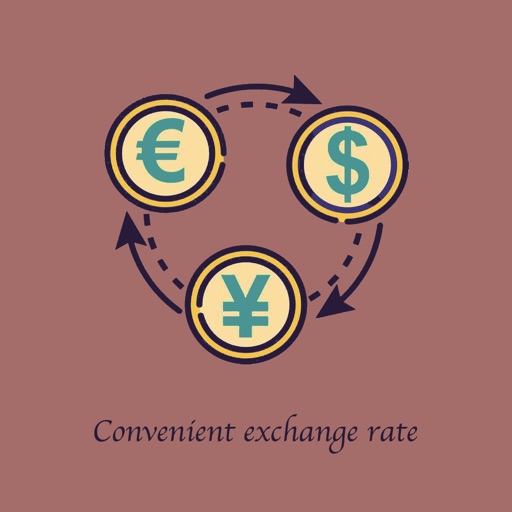 Convenient Exchange Rate