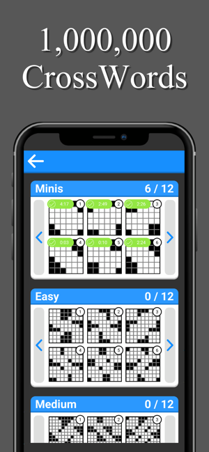 Crossword ·(圖1)-速報App