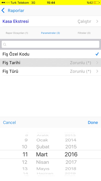 Mobile Report screenshot-6
