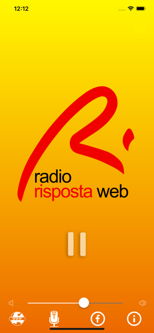 Radio Risposta Web(圖2)-速報App