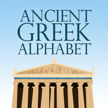 Ancient Greek Alphabet Читы