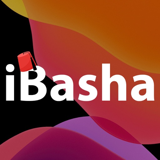 iBasha