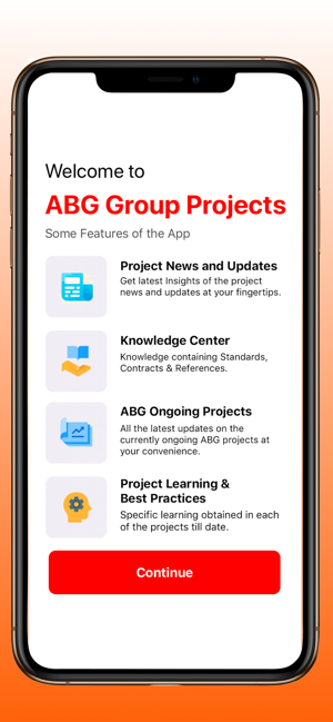 Group Projects(圖2)-速報App