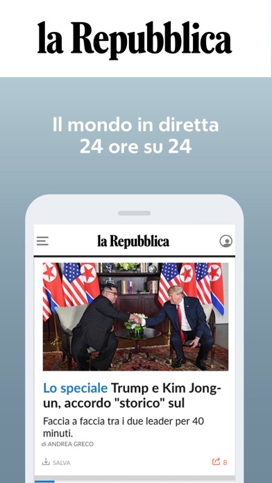 【图】la Repubblica(截图2)