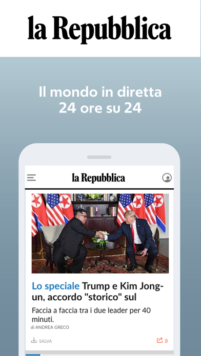 Repubblicaのおすすめ画像2