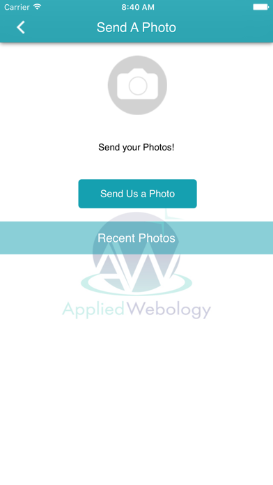 How to cancel & delete AppliedWebology from iphone & ipad 3