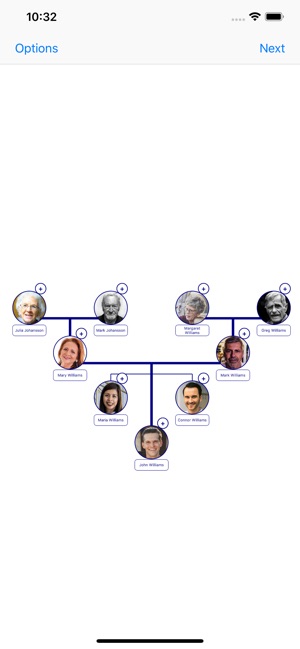 Family Tree Photo(圖5)-速報App