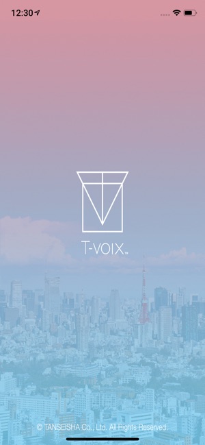 T-VOIX(圖1)-速報App