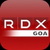 RDX Goa acura rdx 