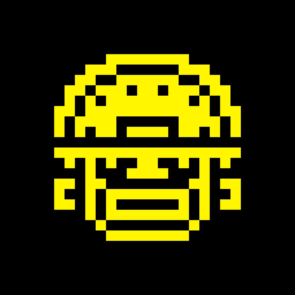 Tomb of the Mask App Icon