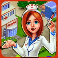 Doctor Madness : Hospital Game apk