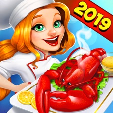 Activities of Tasty Chef - Cooking Games