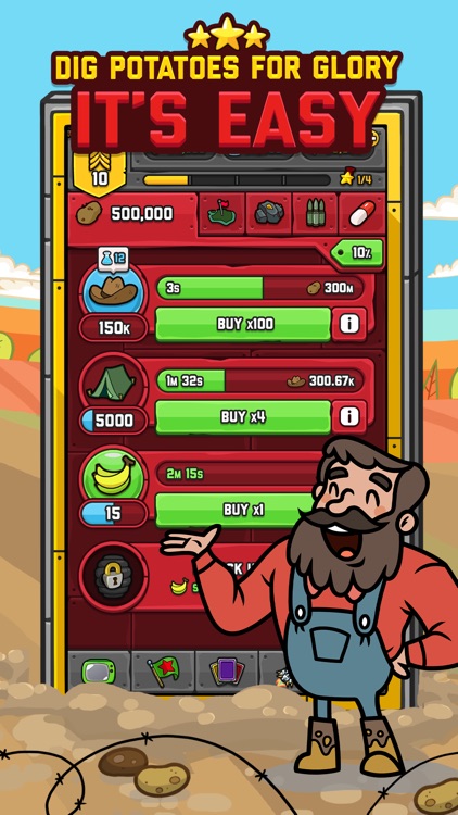 AdVenture Communist screenshot-6