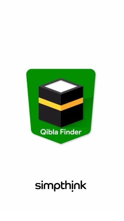 Simple Qibla Finder