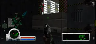 Screenshot 3 Marathon 1 iphone