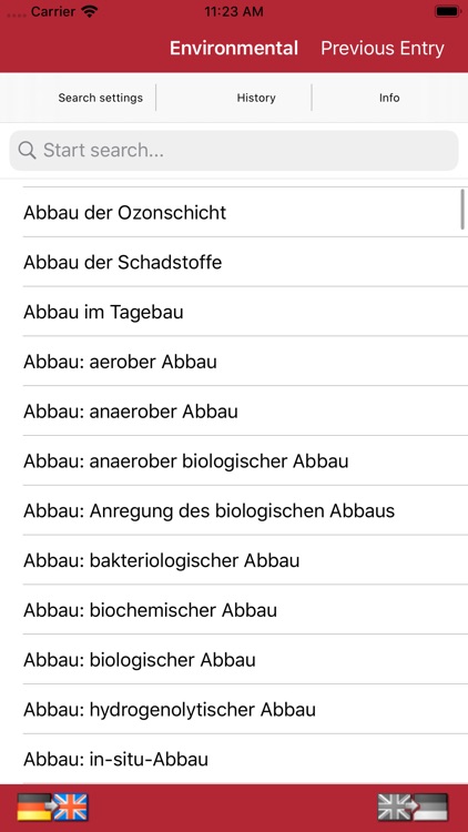 Environmental Eng. DE-EN