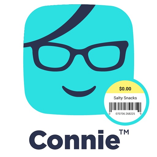 Connie Label Maker