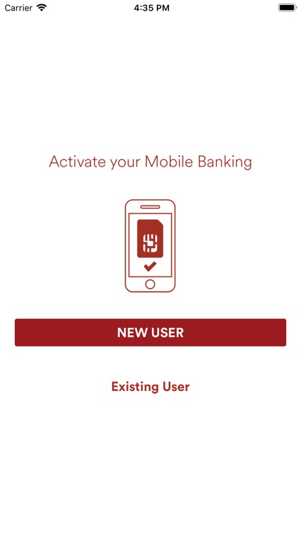 NCC Mobile Banking