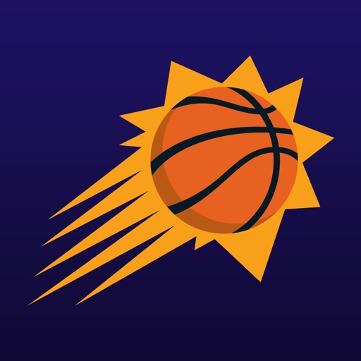 Phoenix Suns Mobile