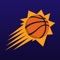 This is the official mobile app of the Phoenix Suns