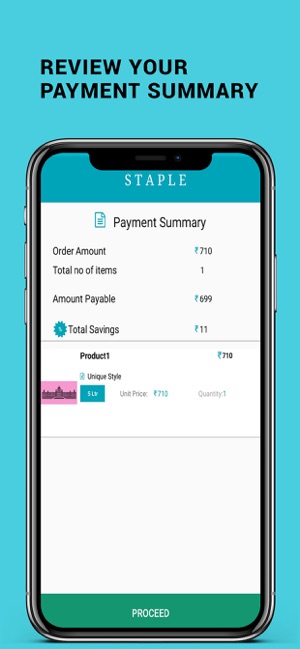 Staple Neighbourhood Market(圖7)-速報App