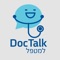 DocTalk אפליקציית הטיפול מרחוק של איכילוב מאפשרת לכם/ן לתת שירותי ייעוץ רפואי מרחוק למטופלי