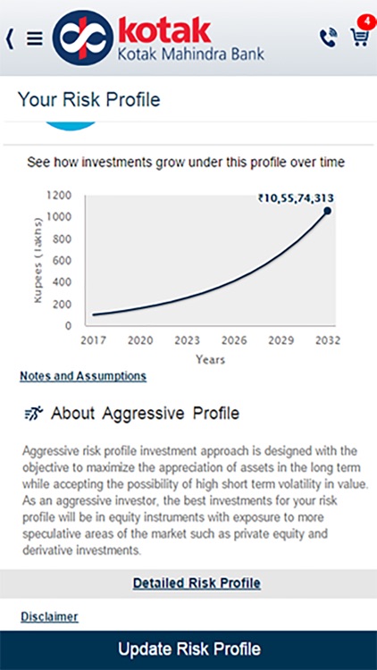 Kotak Smart Solutions screenshot-3