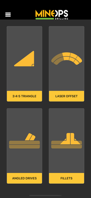 MineOps Drilling(圖1)-速報App