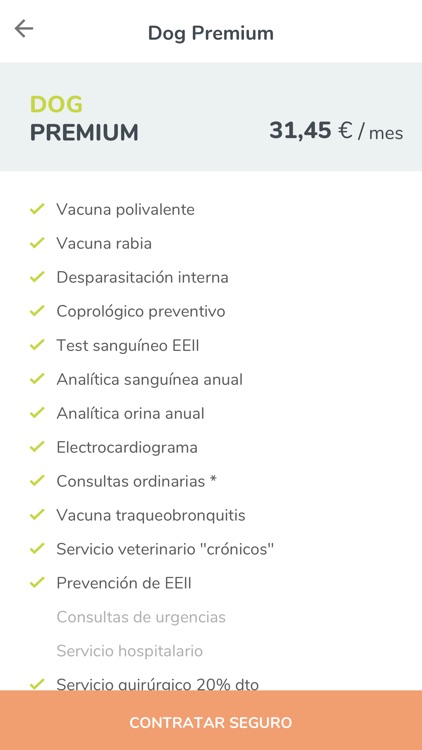 Optimus Veterinaria screenshot-4