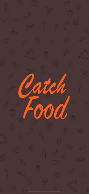 Catch the Food Game