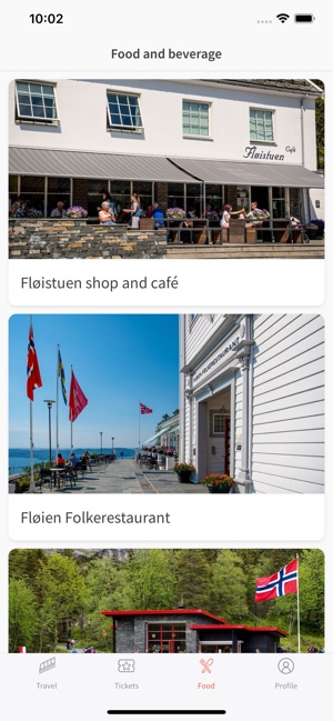 Fløibanen(圖3)-速報App