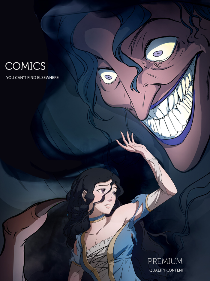 Stela - mBook/Comics/Manga