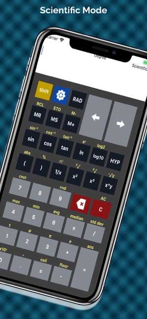 CalcSmpl Scientific Calculator(圖2)-速報App