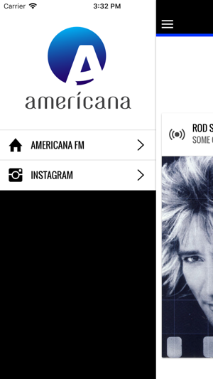 Americana FM(圖3)-速報App