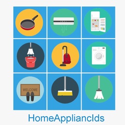 HomeApplianclds